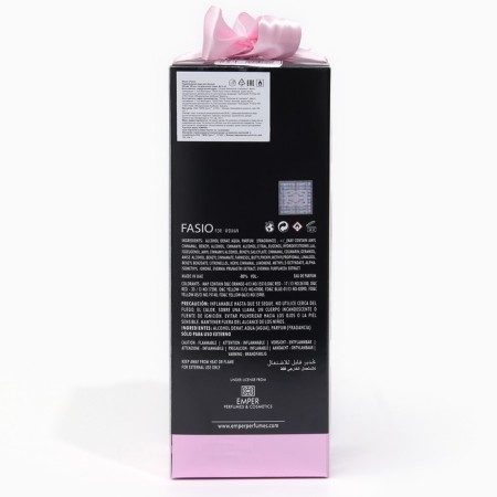 Perfumery water Fasio Women, 100 ml-2