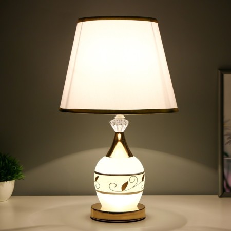 E27 40w olivia light lamp with an olivia backlight 25x25x42 cm-1