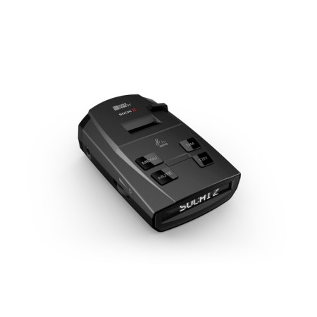 Silverstone F1 Sochi Z radar detector
