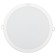 Lamp built -in era 4000k, 2100lm, white color