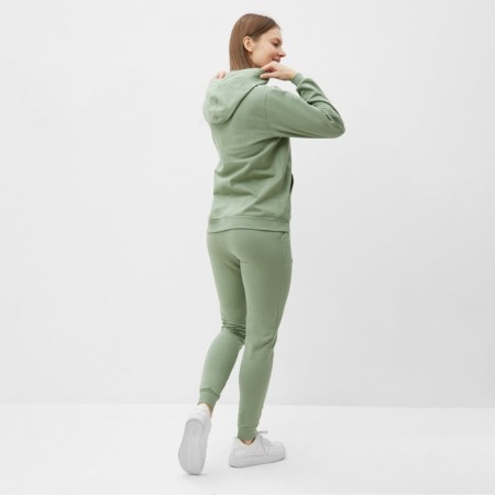 Female set (Fufaika/Pants) I am beginning, olive color, size 48-2