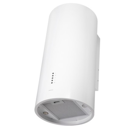 Excuse Maunfeld Lee Wall 39, designer, 1000 m3/h, 4 speeds, 38 cm, white