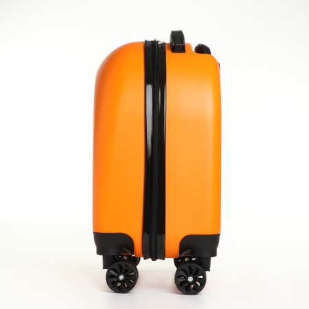 Supply Children's 25 L (XS), Happyant, Lightning Department, Orange color-2