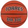 Basketball ball Torres BM300, B00017, PVC, glued, 8 panels, p. 7