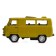 Metal machine "UAZ 3962. Special equipment", inertia, 1:32, light and sound effects, mixing color