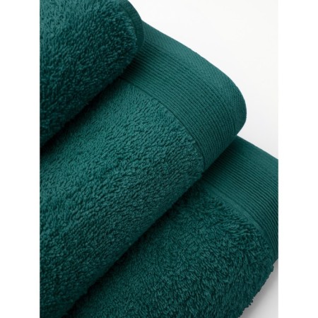 Trush Tensor Guten Morgen Emerald, 500 gr, size 100x150 cm, green color-12