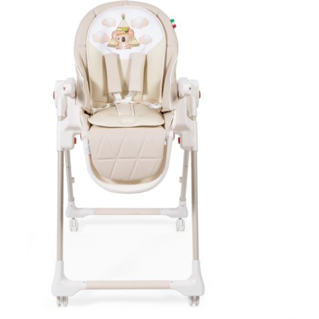 Sweet Baby Modern Cream.-2