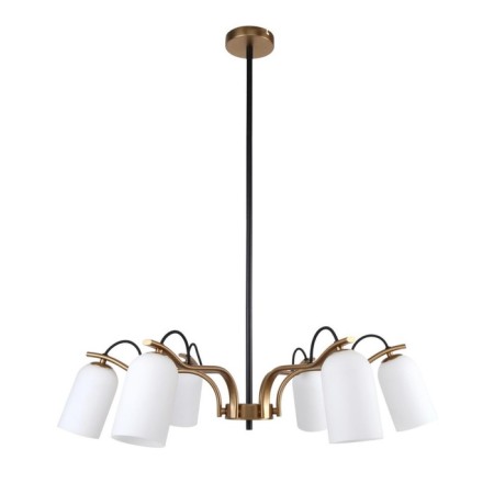 Luster 2 in 1 Grover 790 mm, E14-1