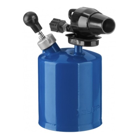 Lamp soldering bison VK-15, steel ejector, AI 92-95, volume 1.5 liters