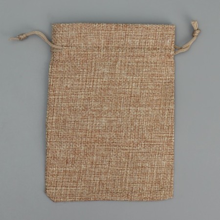A bag of thermonacle "Cozy Winter", 10 x 14 cm +/- 1.5 cm, New Year-6