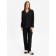 Women's set (shirt and trousers) KAFTAN LEO Black Collection Rr 52-54