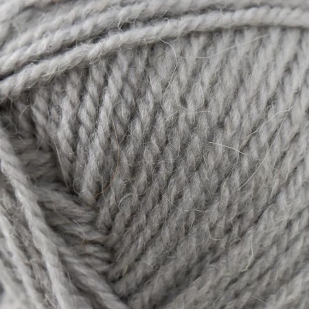 Yarn "suburbs" 50% wool, 50% acrylic 250m/100g (08 St. Series)-2