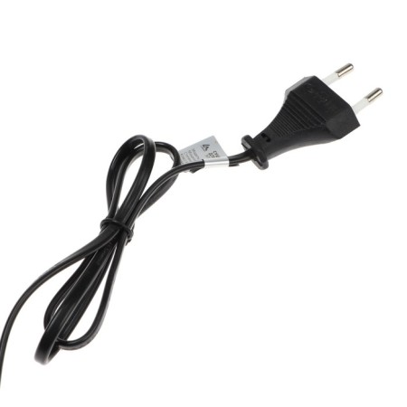 Shoe dryer Luazon LSO-13, 17 cm, 12 W, indicator, blue-6