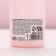 Basic Line Basic Line "Pink", 250 ml