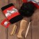 Set of Gift Ethel "Real Men" towel and ACSS (5 subjects)