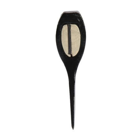 Top forged tundra, wooden ax B1, 600 g, powder coating-6