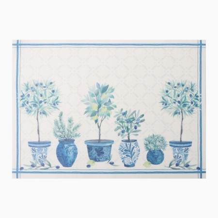 Napkin on the table of the share "Lemonchiki" 40*29cm-1