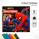 Plasticine 8 colors 120 g "Spider-Man"
