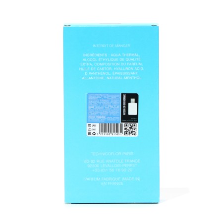 Lotion after shaving Economical Packaging "Acqua Di Gio", 100 ml-3