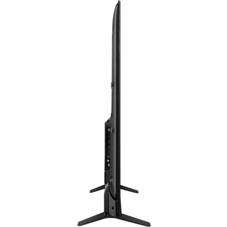 TV HISENSE 43A6K, 43 ", 3840x2160, DVB-T2/C/S2, HDMI 3, USB 2, Smart TV, black-4