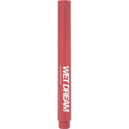 Lipstick Balm Love Generation Wet Dream, tone 04 brown-pink, 1.4 g-1