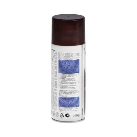 Vixen tree stain, dark oak, aerosol, 520 ml VX-91001-3