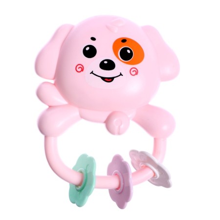 Game set "Favorite animals", in a package-10