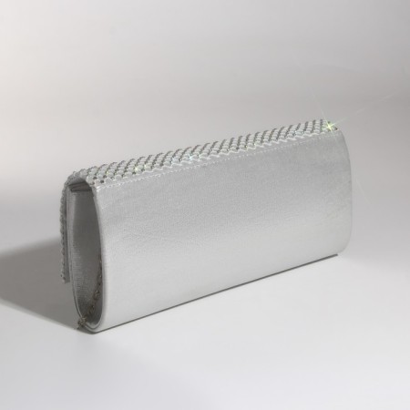Bag-clate on the magnet, the color is silver-2