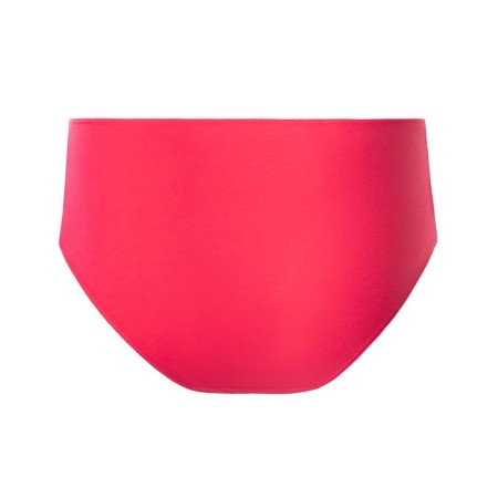 Panties female slips, berry color (Bacche), size 50 (XL)-9