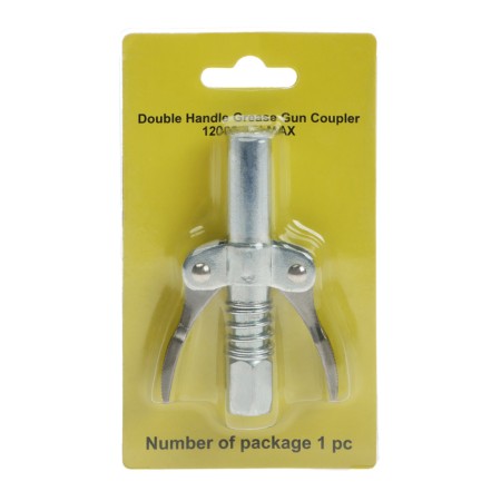Plunger syringe head, universal, 6 petals-3