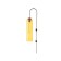 Wall lamp ST LUCE. SL1145.191.01. Callana. 1x60 W, E27, 10x78 cm, color chromium