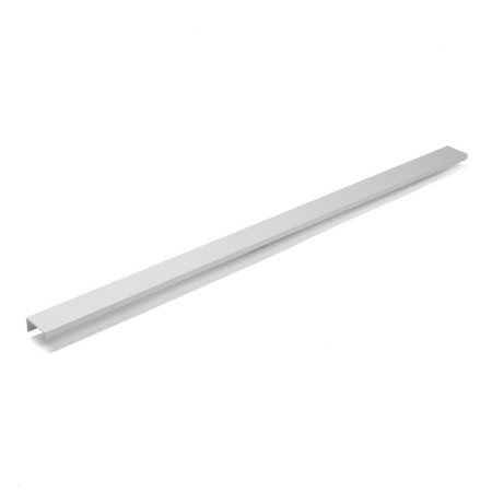 Handle Cappio RT001CP, l = 600, m/o 480, matte chromium color
