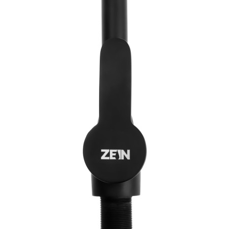 Kitchen mixer Zein Z2228, single -leaf, high spout, cartridge ceramics 40 mm-5