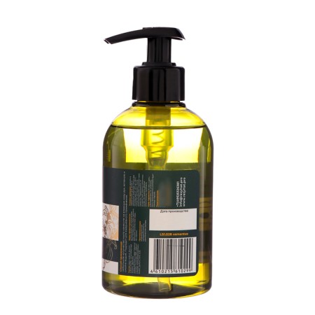 Cream-soap liquid BY STEPYKINʾS Osmantus, 300 ml-1