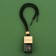 Car perfumes concentrated Sadovian in a bottle of 6 ml, S01 Maranello Leather