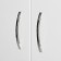 Bathroom cabinet "TN 45", 1 box, 85 x 45 x 30.5 cm