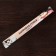 Incense "The secret of the night healthy family", 8 sticks in soft packaging