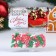 Confectionery Sprinking "Christmas Eve", 20 g