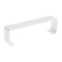 The holder of the rectangular channel Zein, 60 x 204 mm