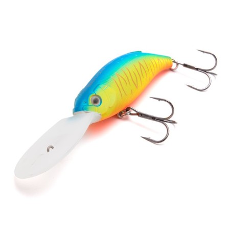Namazu Brox Wobbler, L-100 mm, 30 g, neck, floating, 4.5-5.5 m, color No. 7-1