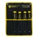 Set of Startmes Berger BG1420, CRV, two-component handle, 8-24 mm, 4 pcs