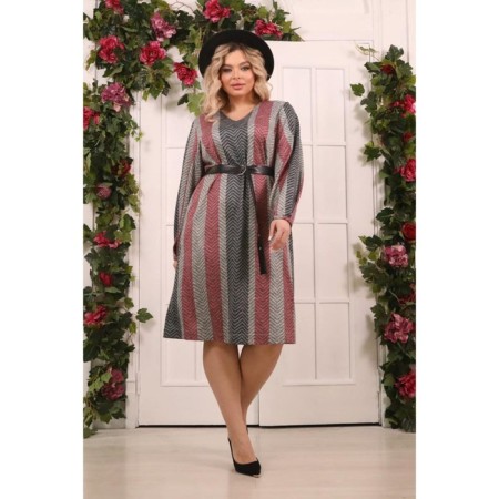 Women's dress, size 58-13