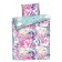 Bed linen 1.5 joint venture Pony Team, size 150x215 cm, 145x210 cm, 50x70 cm