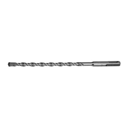 Tour tundra, double spiral, SDS-Plus, 8 x 210 mm.-3