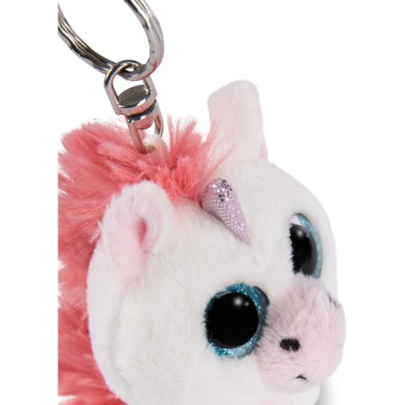 Soft toy-cups of Nici "Unicorn Milka-Fi", 9 cm-2