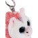 Soft toy-cups of Nici "Unicorn Milka-Fi", 9 cm