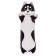 Soft toy "Dog Baton Husky", 110 cm