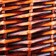 A set of wicker baskets, 3 pcs, 38x30x9/17, 25x20x7/12 cm, dark, willow
