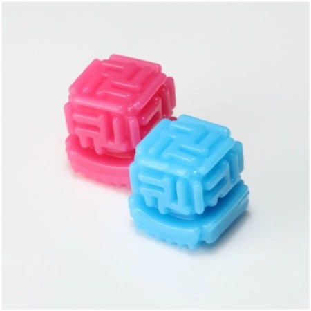Masturbator Unrealistic Tenga Bobble Crazy Cubes-1
