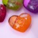 Bloss for the lip "heart", a mix of flowers and aromas